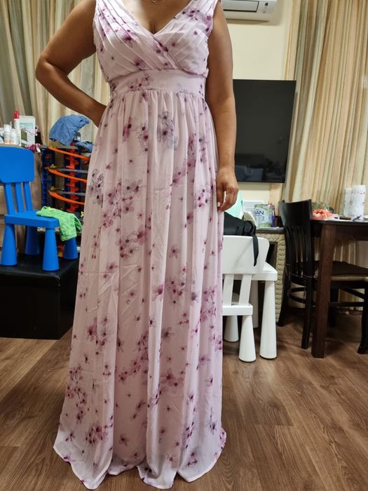 Летни рокли