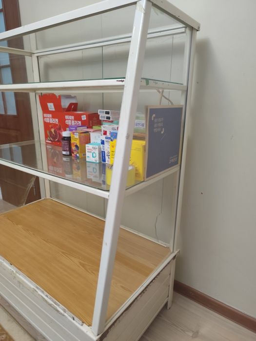 Продам витрину самовывоз