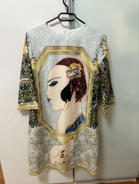 Rochie Premium Vara S