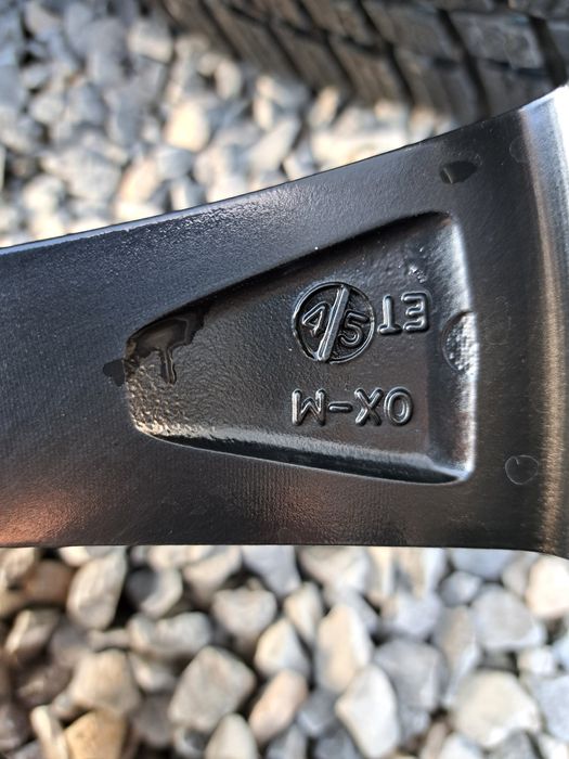 Джанти за Тойота 4х100 16 цола