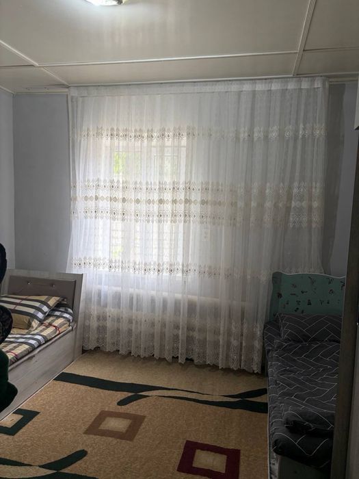 Продаётся участок в нижнем комсомольске