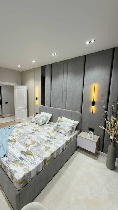 ЖК Урикзор 2/8/16 меб+тех Ориентир Урикзор Базар