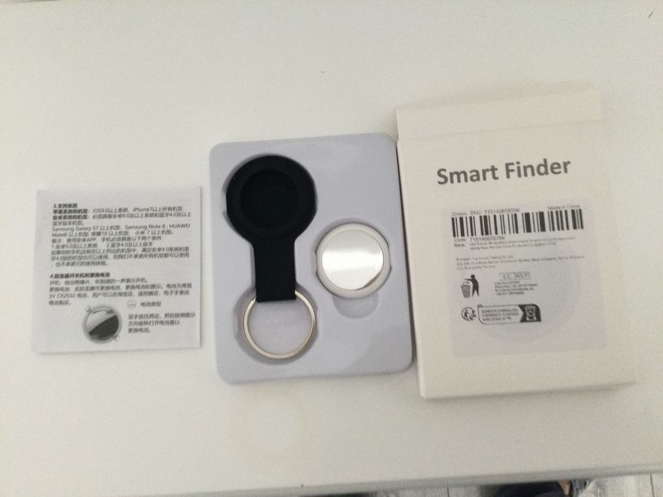 Copil Mini GPS Bluetooth Localizator de urmărire Localizator online;