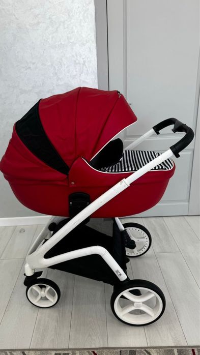 Детский коляска .