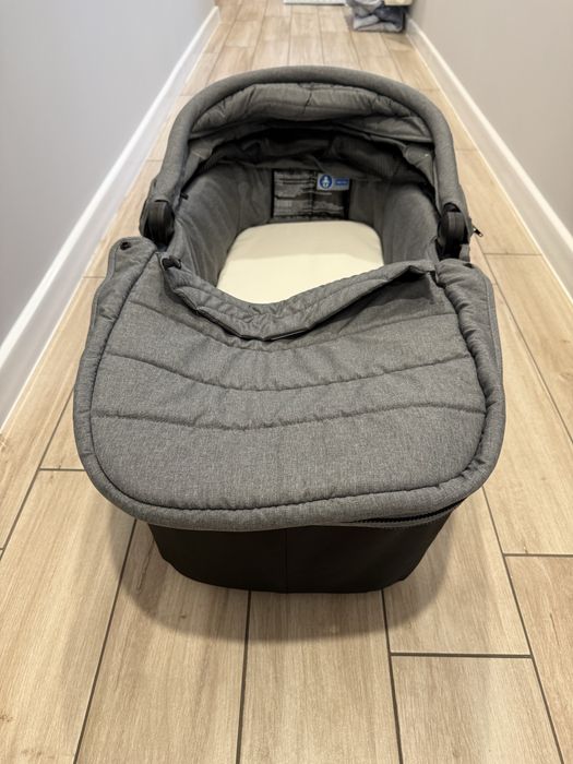 Детска количка LORELLI INFINITY 3в1