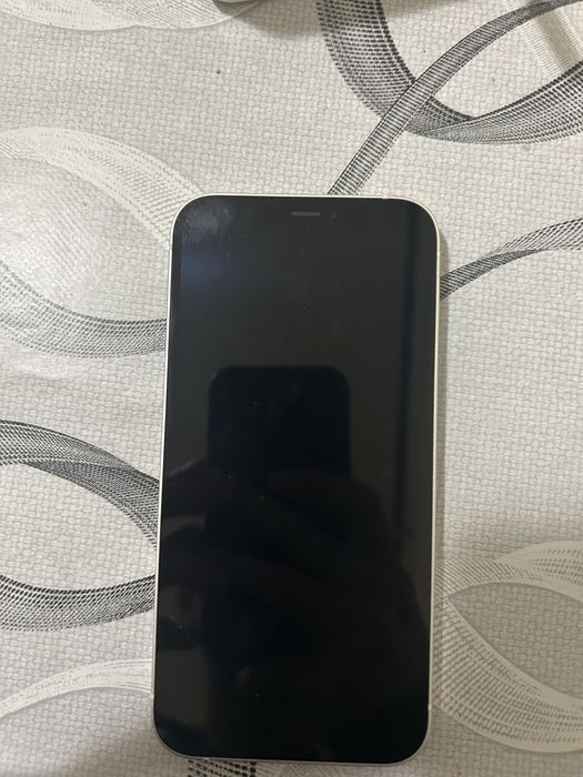 Iphone 12 White 64 Gb