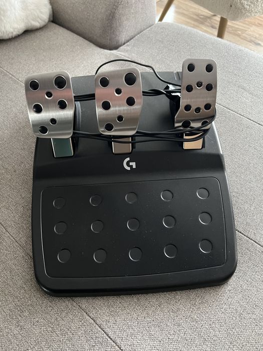 Volan Logitech G923 SE NOU!!