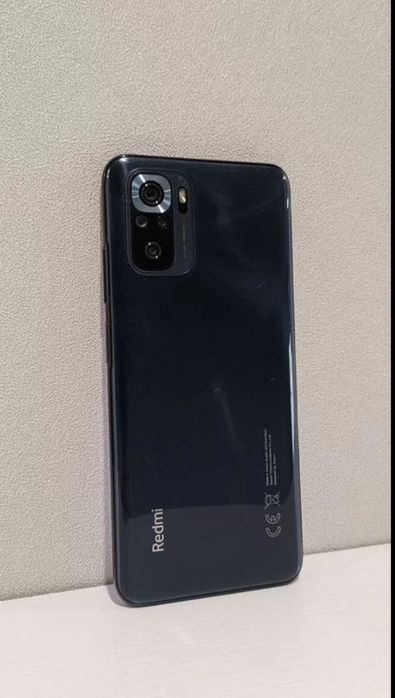 Продам Xiaomi Redmi Note 10S
