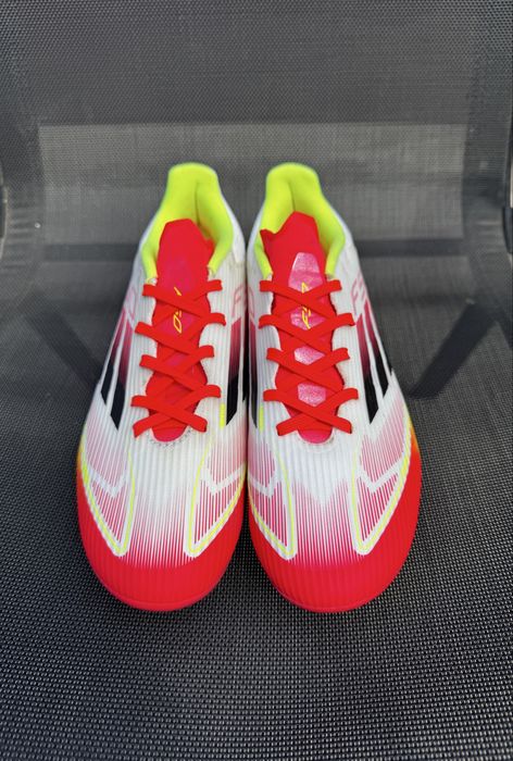 Ghete de fotbal F50 League FG/MG nr 42