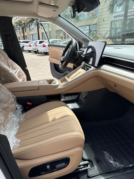 Арендага Gac Aion 650 Tok 2026 yil Bez probeg
