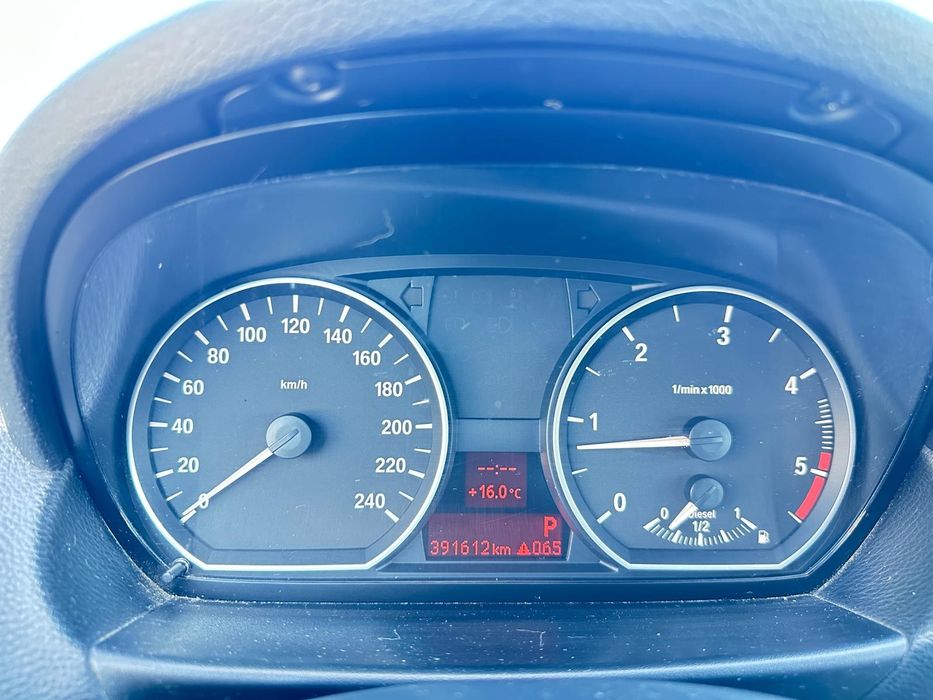 BMW 1 Series 2008 — imagine 4
