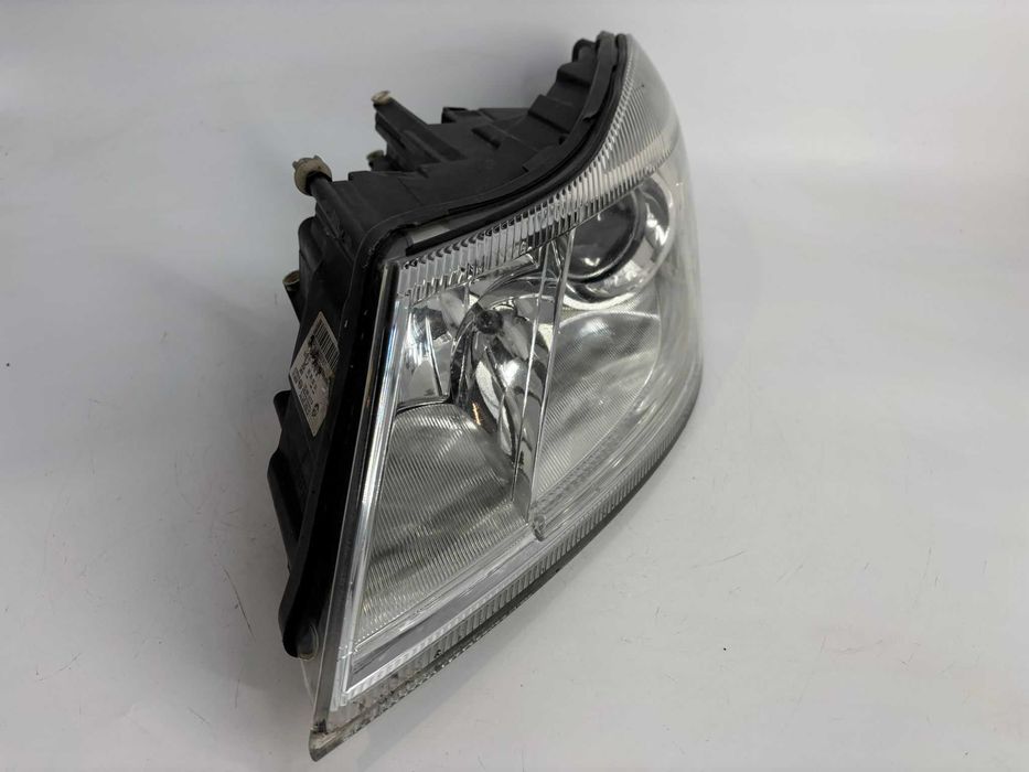 Far stanga-dreapta Skoda Octavia 2 facelift an 2012