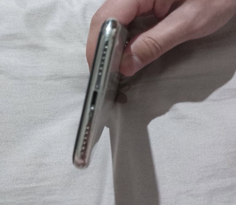 Iphone x obmen pocco x3 ga