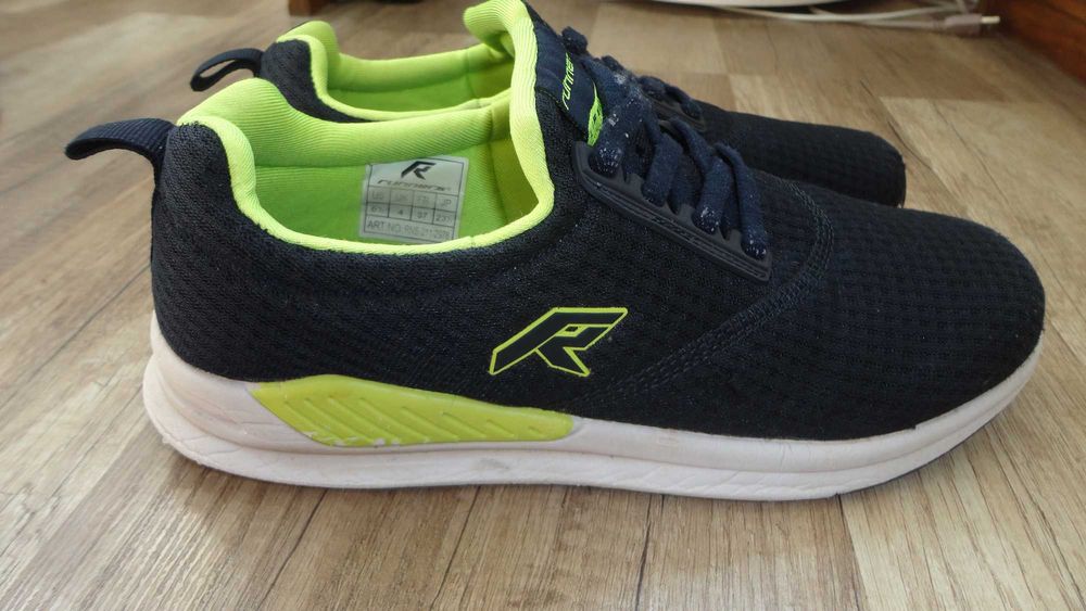 Детски маратонки за момче 37 номер