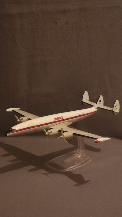 Модель Самолёта.