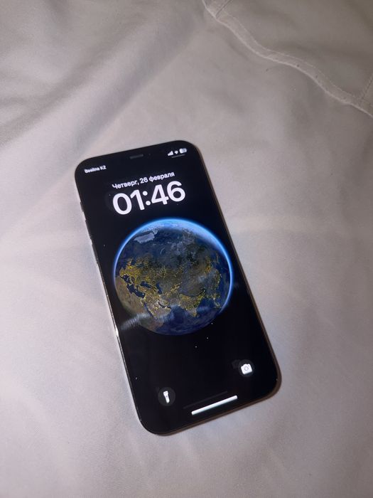 Айфон 12 про 128 гб