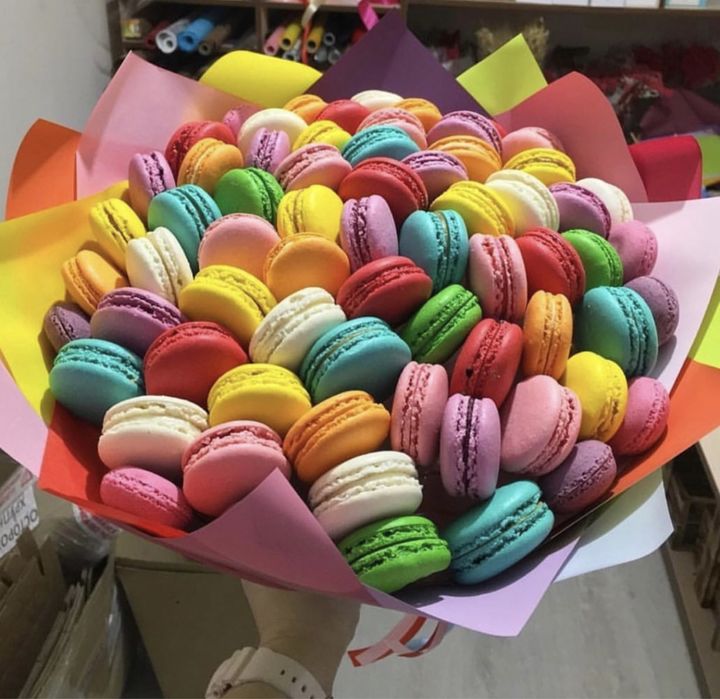 Шоколадные букеты Новогодние