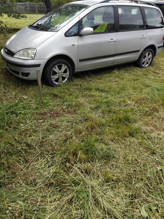Ford galaxy de vanzare