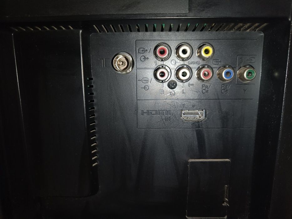 Телевизор Sony Bravia KLV-40BX400