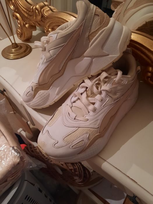 Pantofi dama puma originali