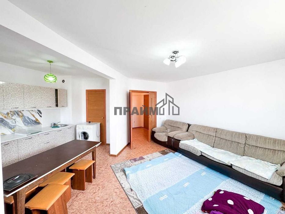 ПРОДАМ 2Х ком. Коктем (Адель ПРАЙМ)