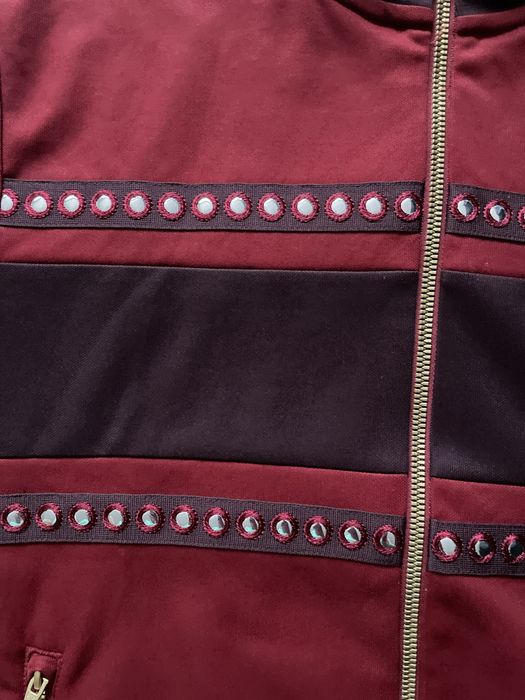 Adidas Originals Retro Cricket Track-Top/ мъжки суичър М