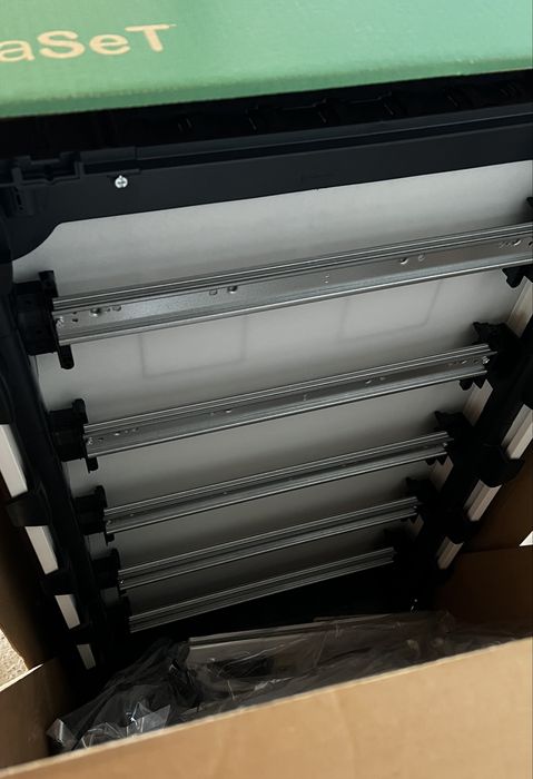 Tablou electric Schneider 120 module !