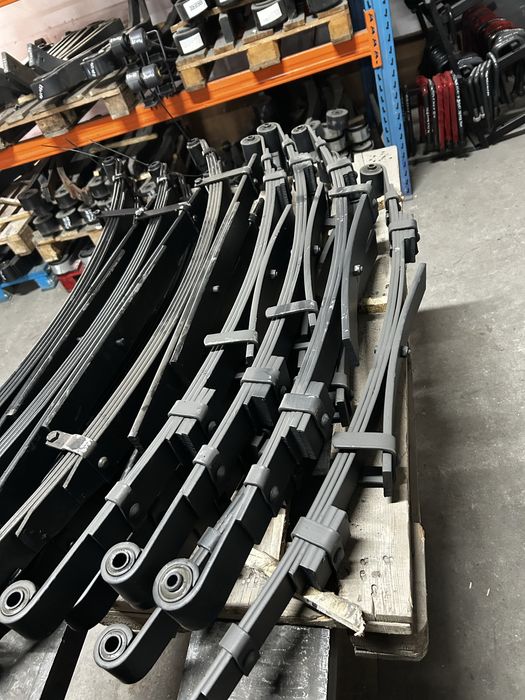 Daihatsu feroza arcuri