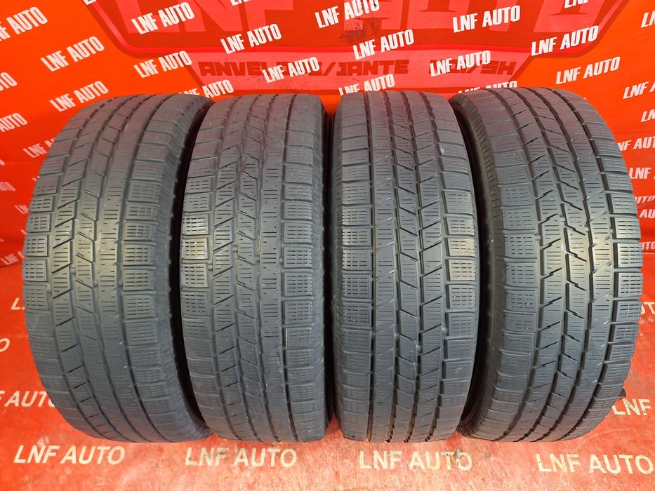 Anvelope de IARNA - 225/65/17 - PIRELLI - 5.70 MM - DOT 2012 !
