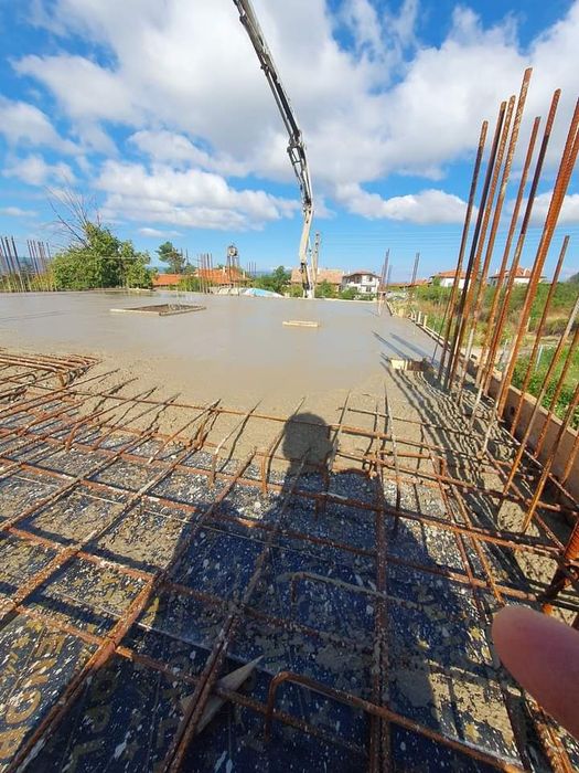 Ремонт на покриви