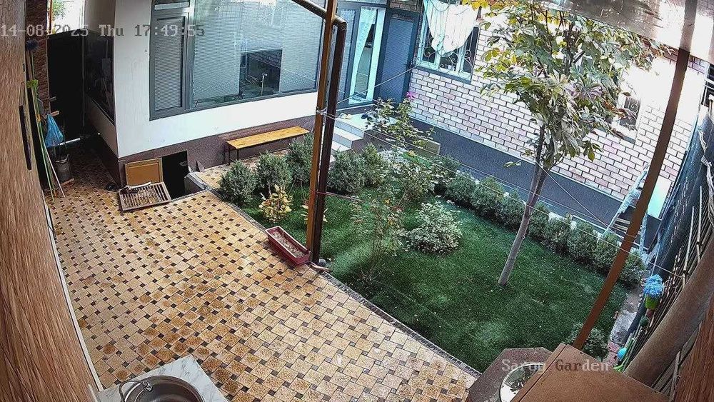 V3373 ПРОДАЕТСЯ 4/1/5 на: Себзаре Ор.р:Динама магазин 120м2