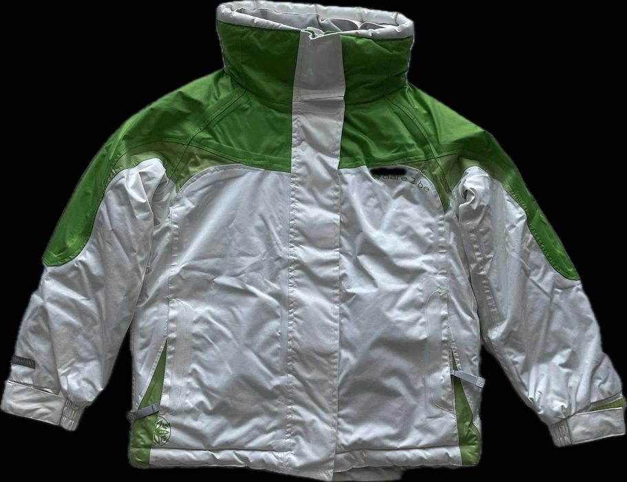 Зимно скиорско детско яке и панталон