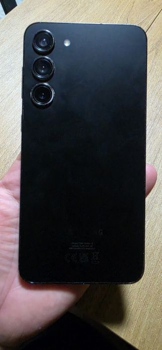 Samsung galaxy s23 Plus 256GB
