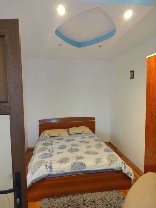 Vand apartament in Campulung Muscel