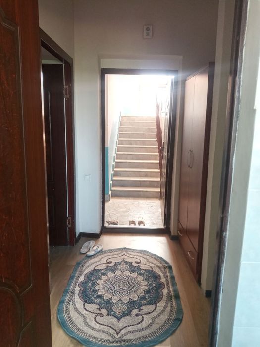 1 хонали квартира сотилади