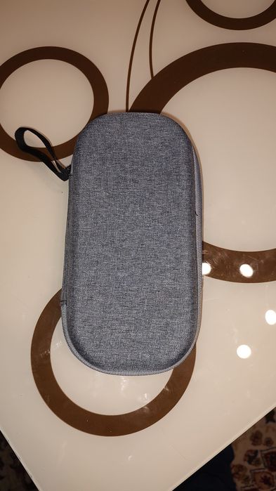 Pouch universal gri