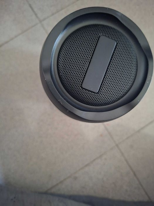 Колонка  чисто нова колонка рекламна