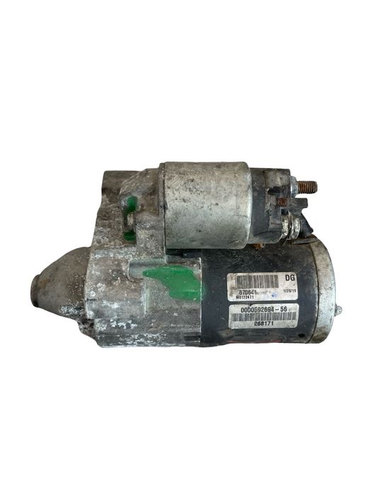 Electromotor Peugeot 5008 0U_, 0E_ 2009 - > 1.6 16V 5Fs (Ep6C), 5Fw (E