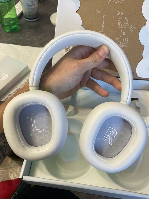 Logitech g735 новые