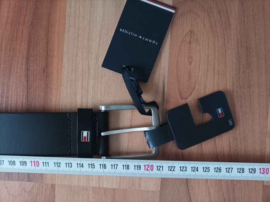 Tommy Hilfiger нов колан