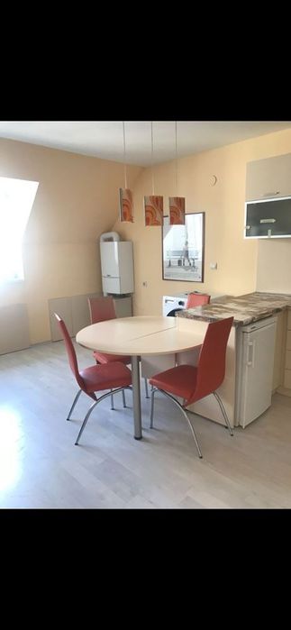 Продава се Едностаен апартамент в София, Манастирски ливади - 40 кв.м за 1709 €/кв.м - Снимка #1