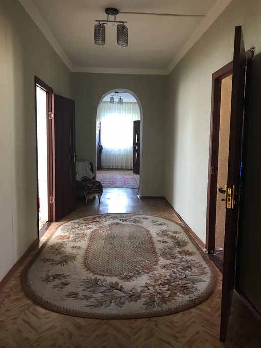 Продажа дома мкр.лесхоз