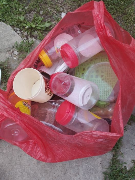 Продам посуду разную