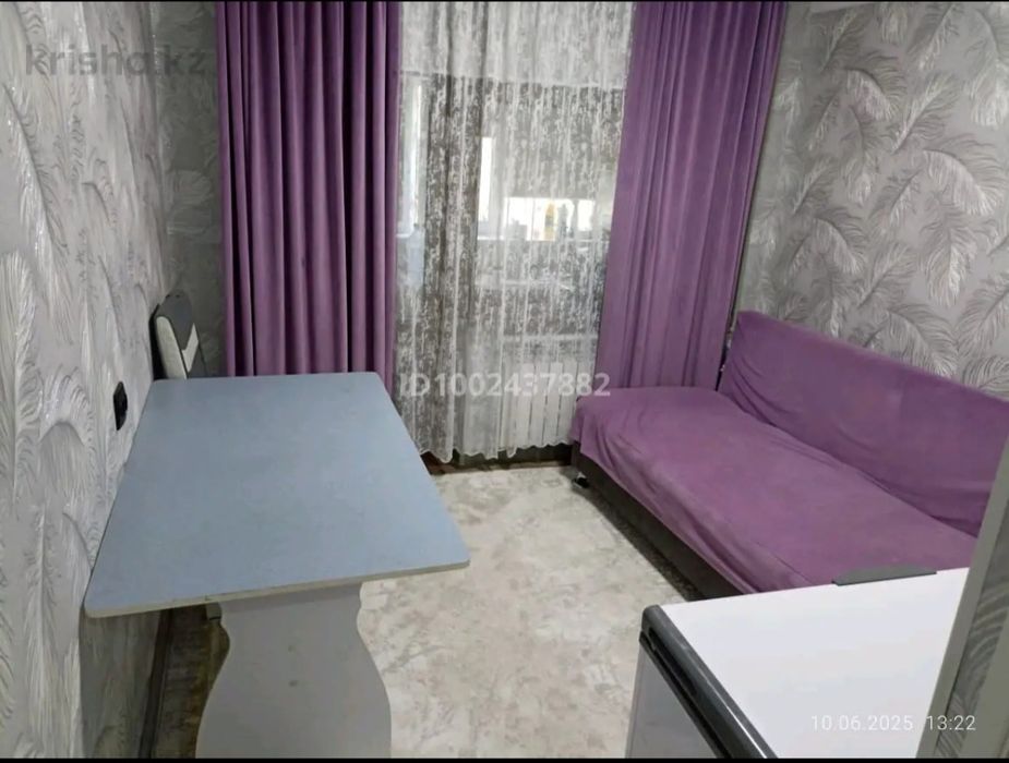 2-х комнатная квартира