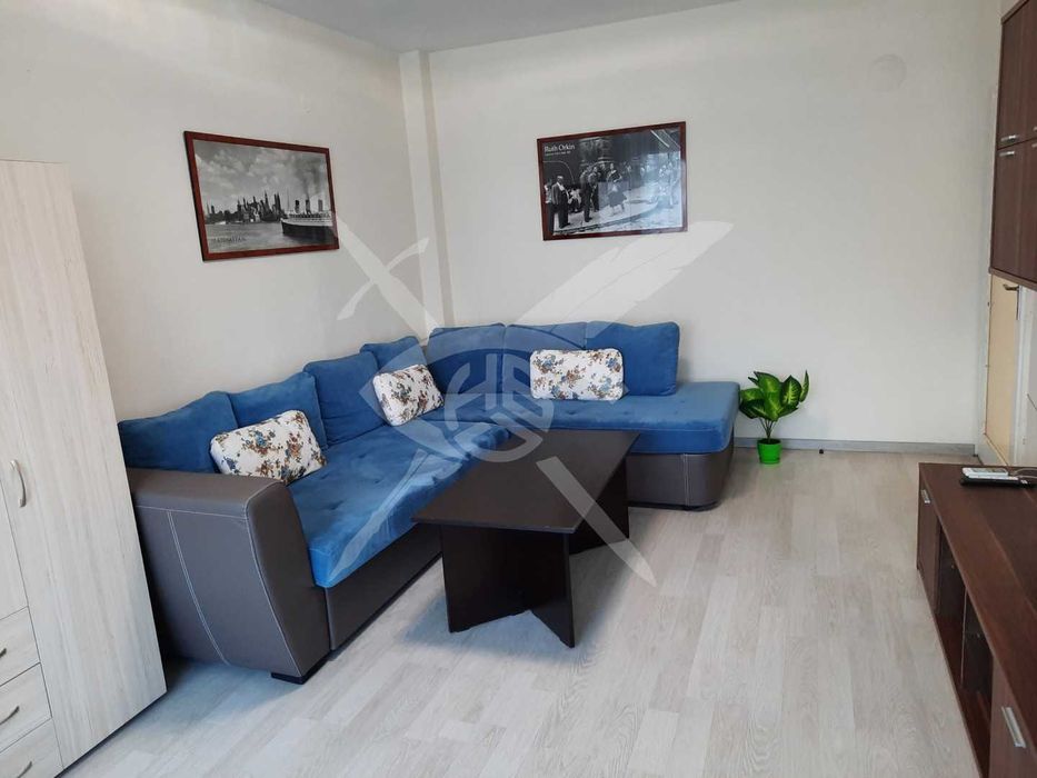 Дава се под наем Двустаен апартамент в София, Гео Милев - 68 кв.м за 687.99 € - Снимка #1