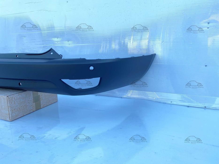 Spoiler bara spate Renault Megane 3 cabrio noua originala