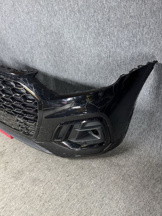 bara fata audi q5 80a facelift completa s-line