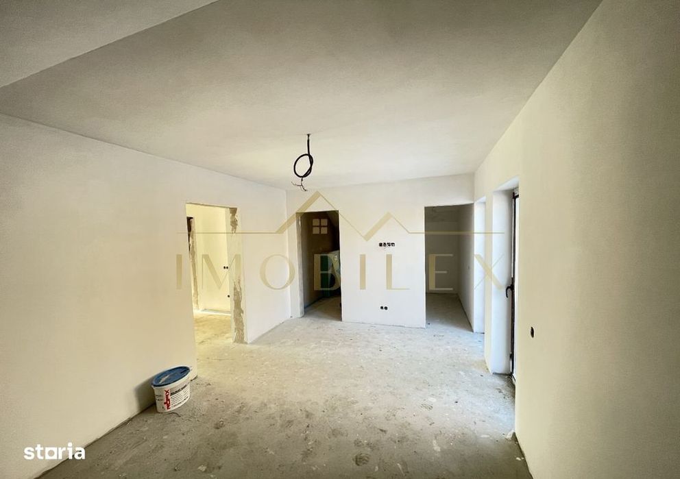 Casa individuala Feleacu panorama ,1000mp teren