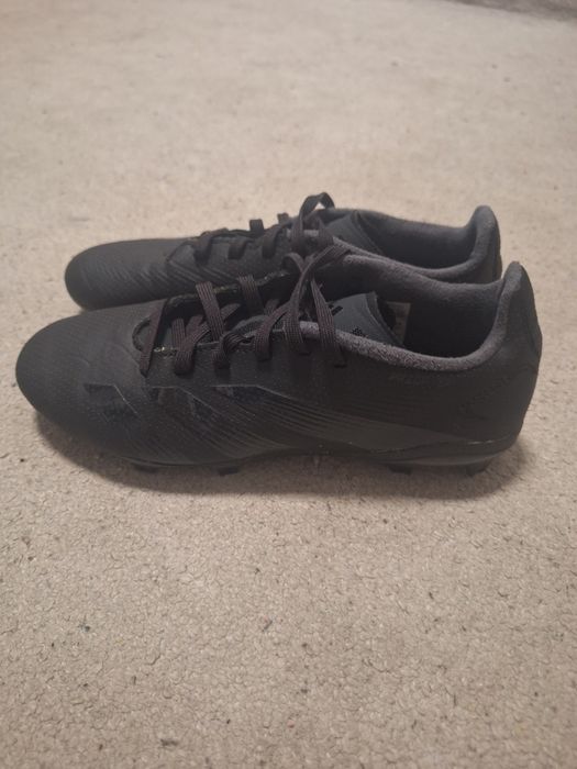 Ghete fotbal iarba adidas predator marimea 36 ⅔