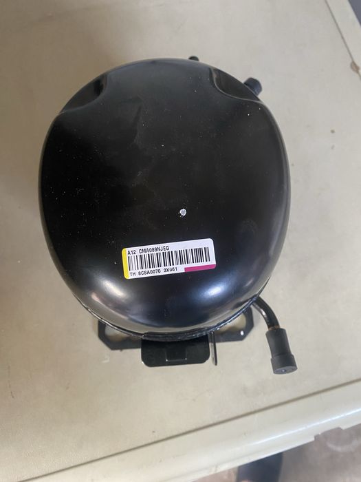 Compresor frigider LG